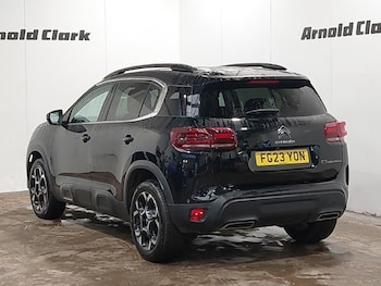 Used Citroen C5 Aircross 2023 for sale - 78766319: Photo
