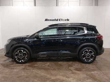 Used Citroen C5 Aircross 2023 for sale - 78766319: Photo