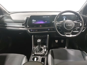 Used Kia Sportage 2025 for sale - 78621800: Photo
