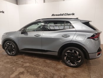 Used Kia Sportage 2025 for sale - 78621800: Photo