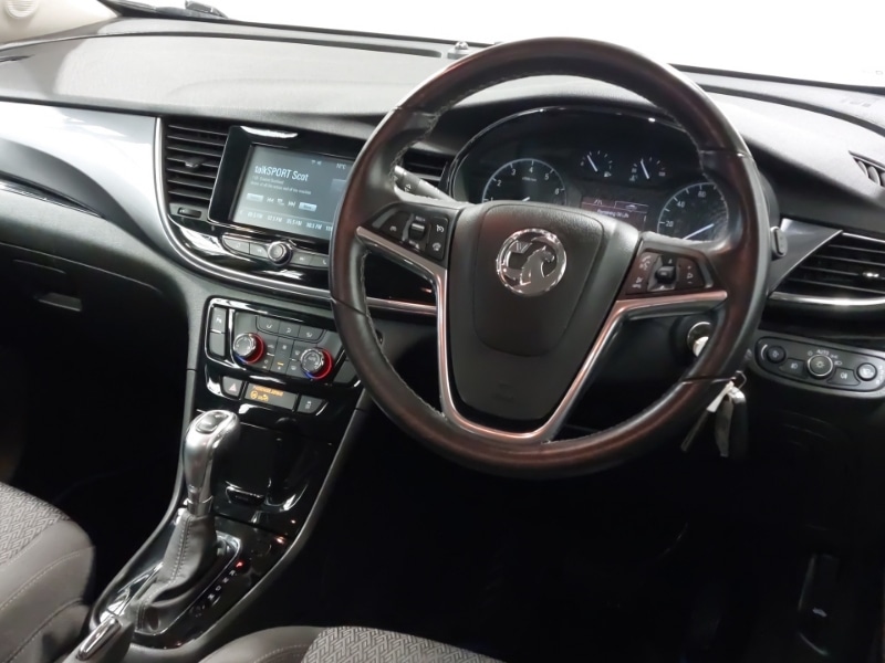 Used Vauxhall Mokka X 2018 for sale - 78079864: Photo 10