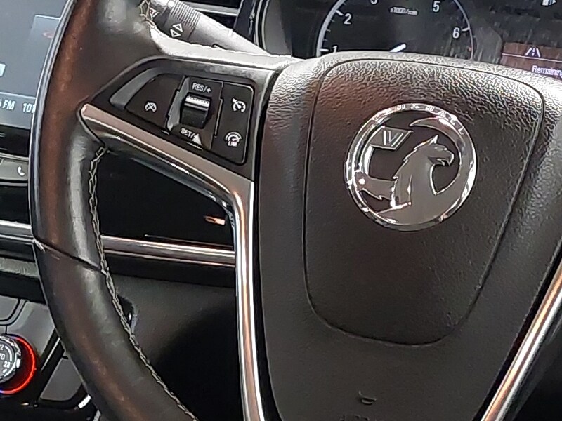 Used Vauxhall Mokka X 2018 for sale - 78079864: Photo 11