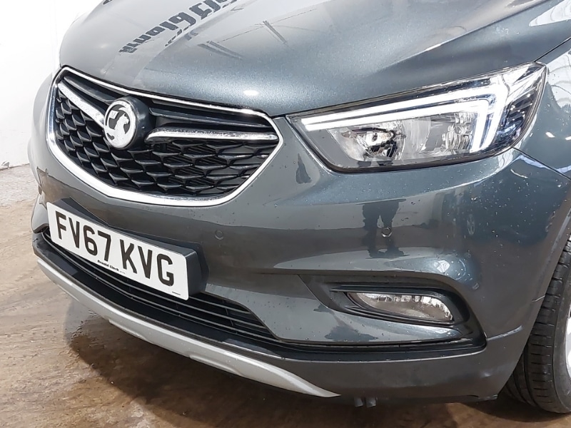 Used Vauxhall Mokka X 2018 for sale - 78079864: Photo 12