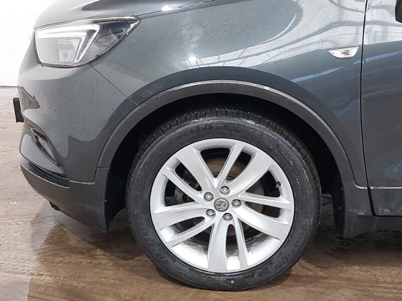 Used Vauxhall Mokka X 2018 for sale - 78079864: Photo 13