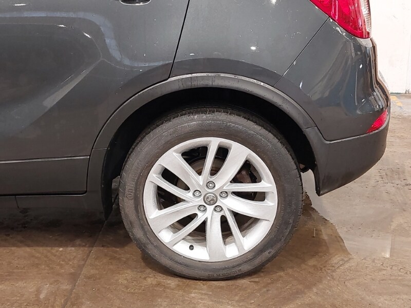 Used Vauxhall Mokka X 2018 for sale - 78079864: Photo 14