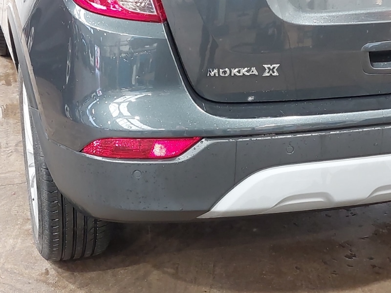 Used Vauxhall Mokka X 2018 for sale - 78079864: Photo 15