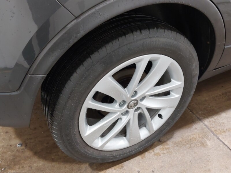 Used Vauxhall Mokka X 2018 for sale - 78079864: Photo 17