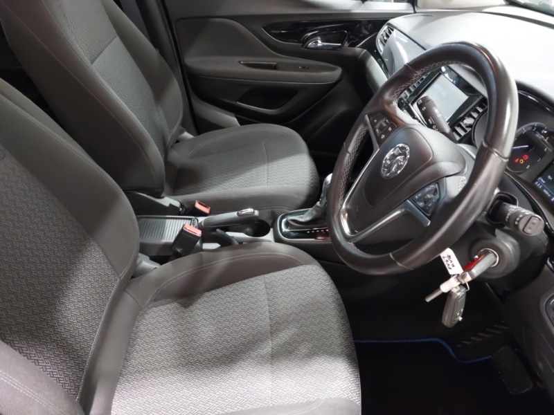 Used Vauxhall Mokka X 2018 for sale - 78079864: Photo 19