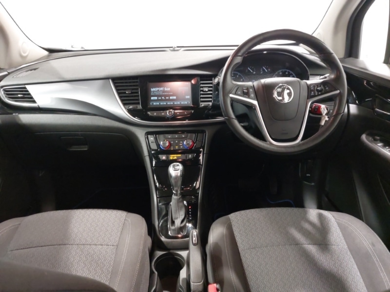 Used Vauxhall Mokka X 2018 for sale - 78079864: Photo 2