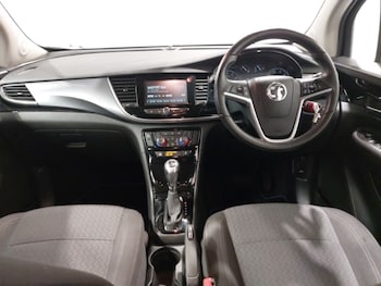 Used Vauxhall Mokka X 2018 for sale - 78079864: Photo