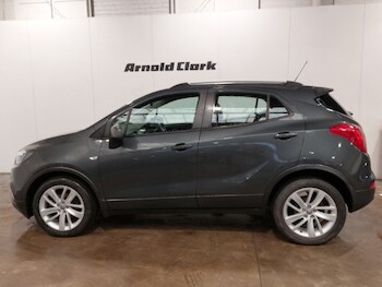 Used Vauxhall Mokka X 2018 for sale - 78079864: Photo