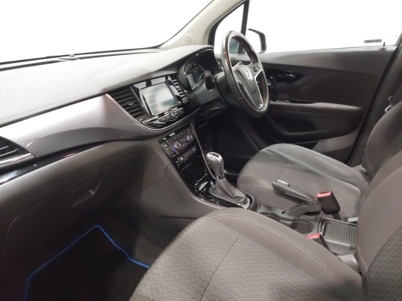 Used Vauxhall Mokka X 2018 for sale - 78079864: Photo 5