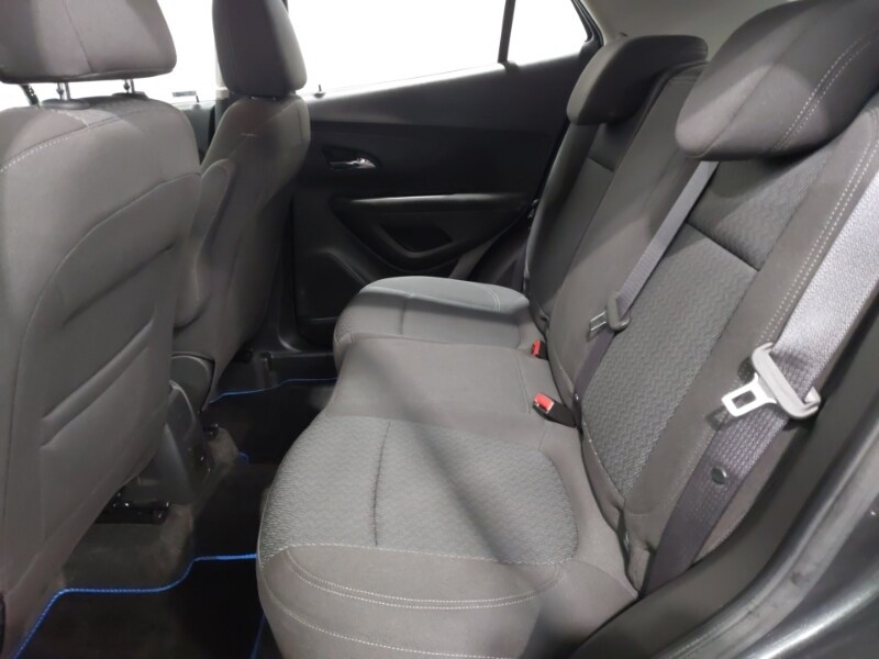 Used Vauxhall Mokka X 2018 for sale - 78079864: Photo 6