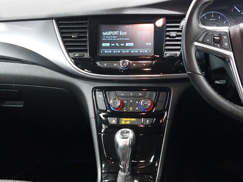 Used Vauxhall Mokka X 2018 for sale - 78079864: Photo 7