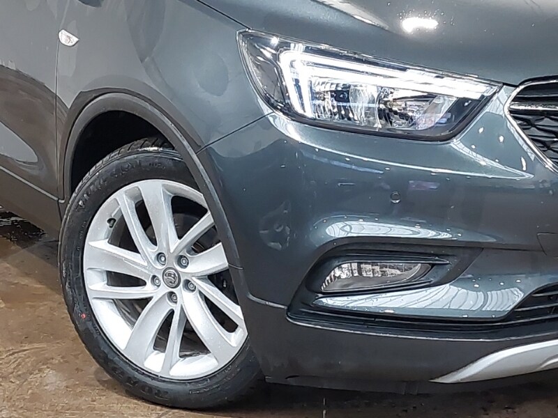 Used Vauxhall Mokka X 2018 for sale - 78079864: Photo 9