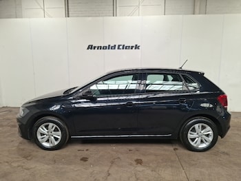 Used Volkswagen Polo 2019 for sale - 79356806: Photo