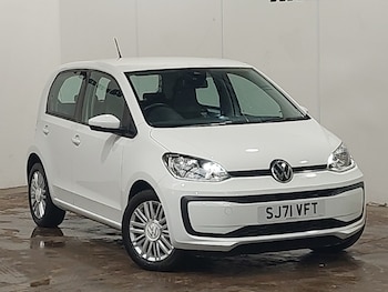 Used Volkswagen up! 2021 for sale - 79372870: Photo