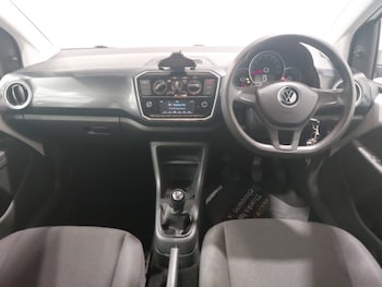 Used Volkswagen up! 2021 for sale - 79372870: Photo