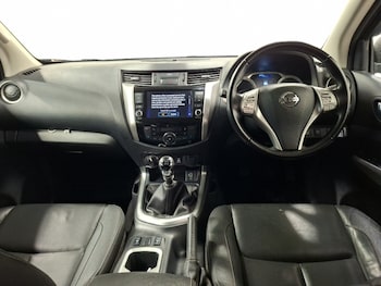 Used Nissan Navara 2021 for sale - 79020611: Photo