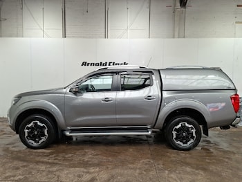 Used Nissan Navara 2021 for sale - 79020611: Photo