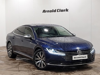 2018 - 2.0 TDI Elegance 5dr DSG