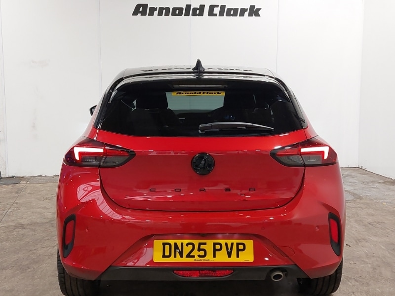 Used Vauxhall Corsa 2025 for sale - 77149799: Photo 16