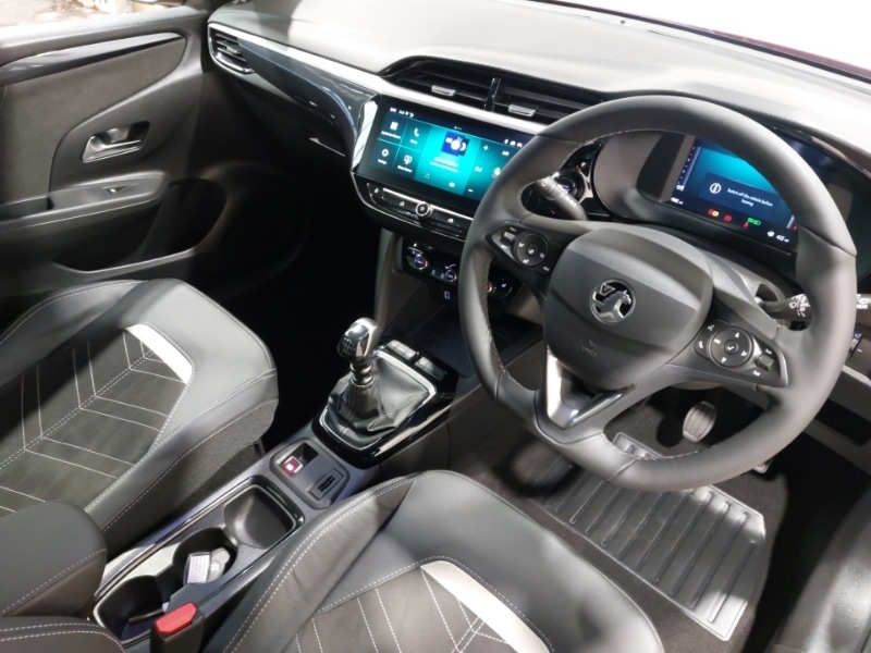 Used Vauxhall Corsa 2025 for sale - 77149799: Photo 18