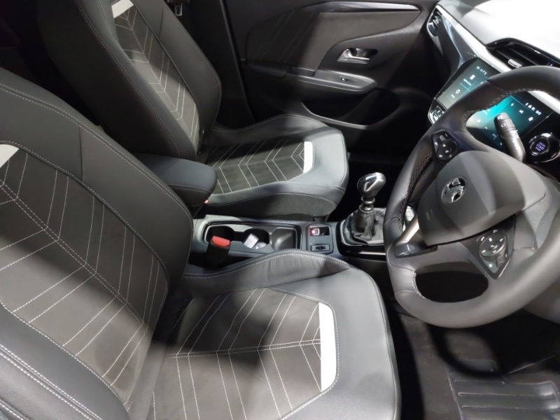 Used Vauxhall Corsa 2025 for sale - 77149799: Photo 19