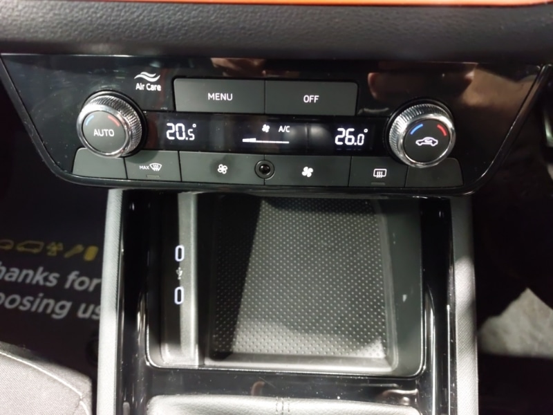 Used Skoda Kamiq 2024 for sale - 75959056: Photo 18