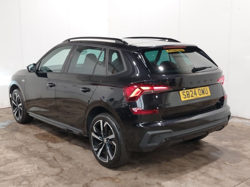 Used Skoda Kamiq 2024 for sale - 75959056: Photo 3