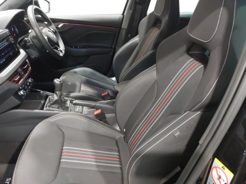 Used Skoda Kamiq 2024 for sale - 75959056: Photo 5