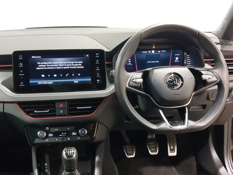 Used Skoda Kamiq 2024 for sale - 75959056: Photo 7