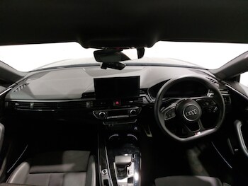 Used Audi A5 2022 for sale - 78369325: Photo