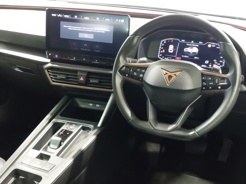 Used Cupra Formentor 2022 for sale - 77956454: Photo 10