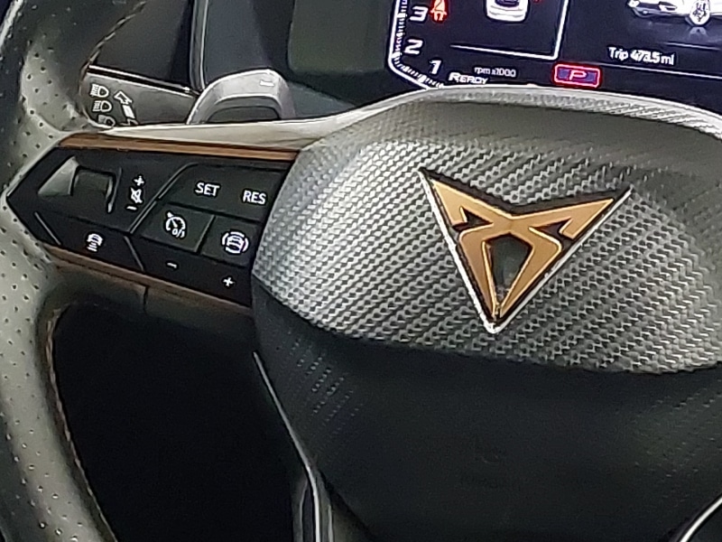 Used Cupra Formentor 2022 for sale - 77956454: Photo 11