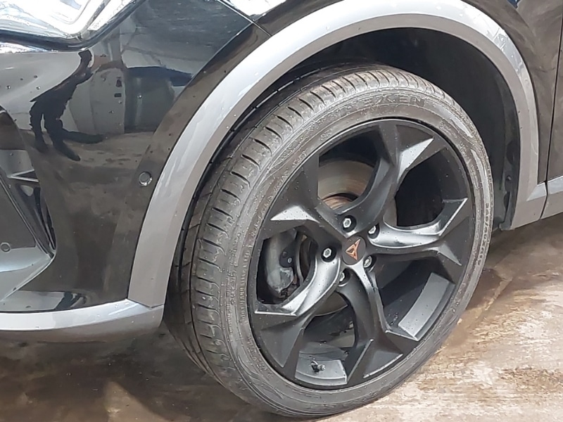 Used Cupra Formentor 2022 for sale - 77956454: Photo 13