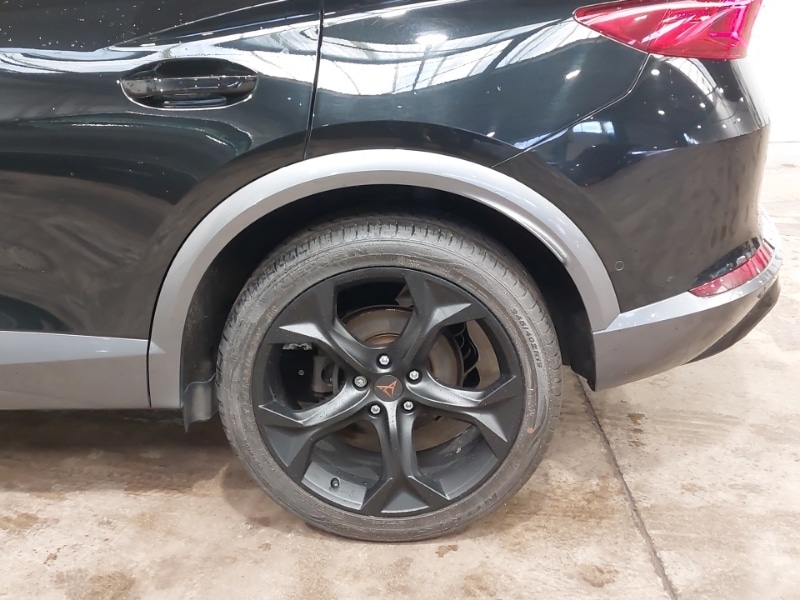 Used Cupra Formentor 2022 for sale - 77956454: Photo 14