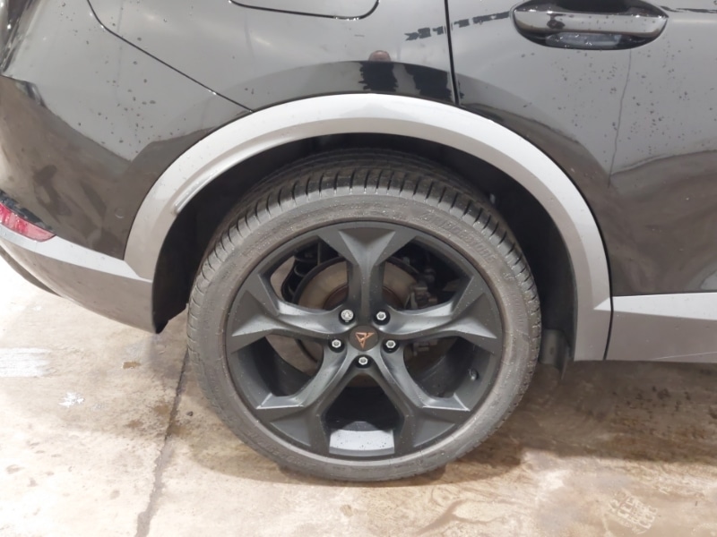 Used Cupra Formentor 2022 for sale - 77956454: Photo 17