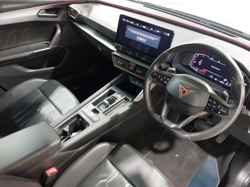 Used Cupra Formentor 2022 for sale - 77956454: Photo 18