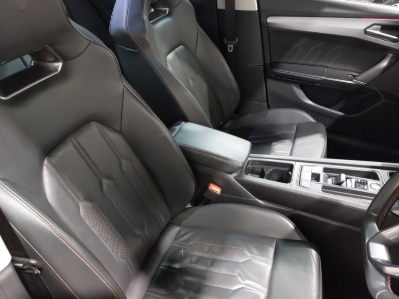 Used Cupra Formentor 2022 for sale - 77956454: Photo 19