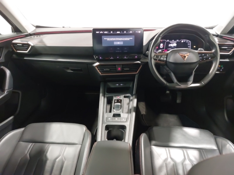 Used Cupra Formentor 2022 for sale - 77956454: Photo 2