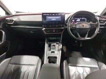 Used Cupra Formentor 2022 for sale - 77956454: Photo