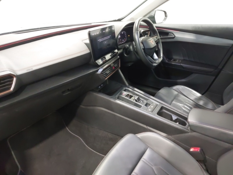 Used Cupra Formentor 2022 for sale - 77956454: Photo 5