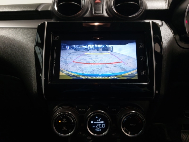 Used Suzuki Swift 2021 for sale - 77530784: Photo 10