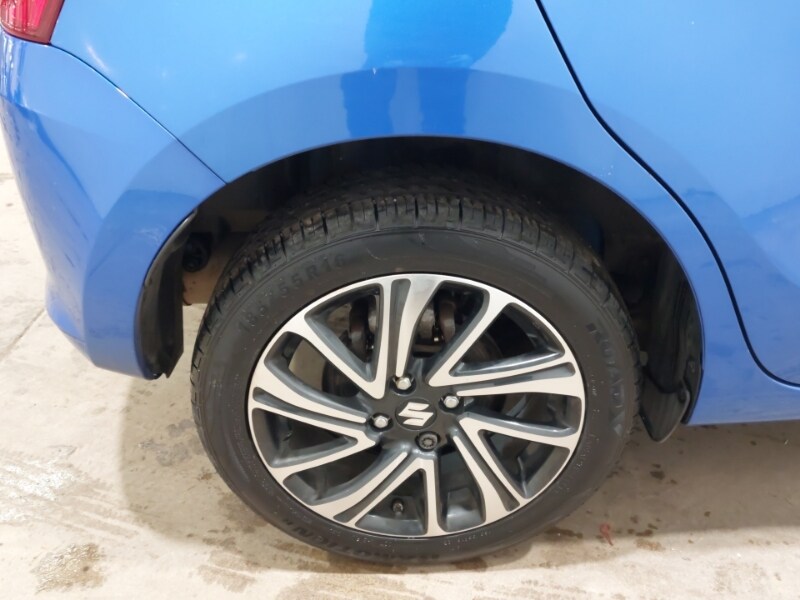 Used Suzuki Swift 2021 for sale - 77530784: Photo 13