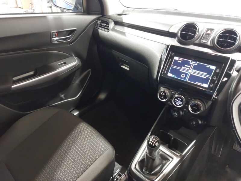 Used Suzuki Swift 2021 for sale - 77530784: Photo 15