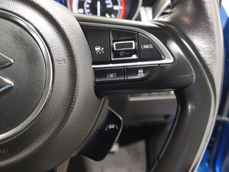 Used Suzuki Swift 2021 for sale - 77530784: Photo 17