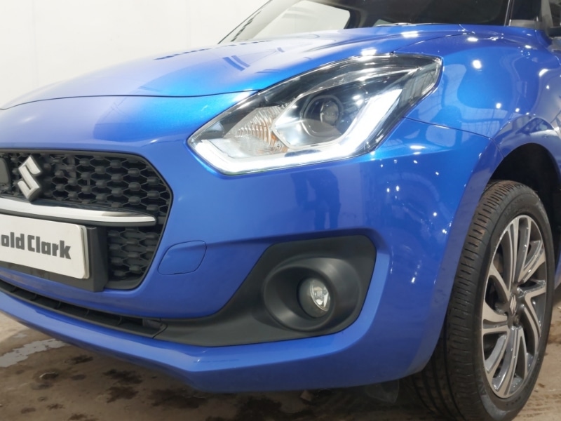 Used Suzuki Swift 2021 for sale - 77530784: Photo 19