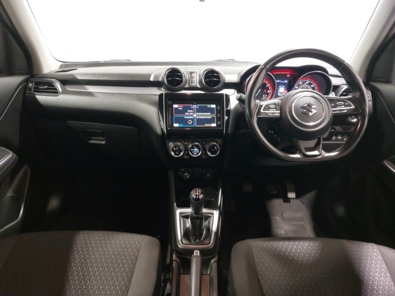 Used Suzuki Swift 2021 for sale - 77530784: Photo 2