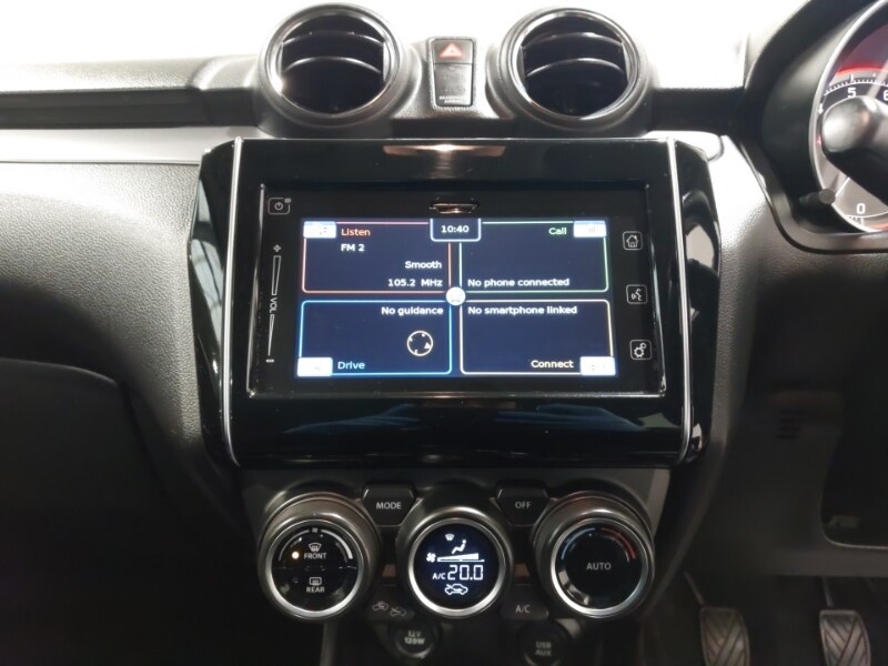 Used Suzuki Swift 2021 for sale - 77530784: Photo 7